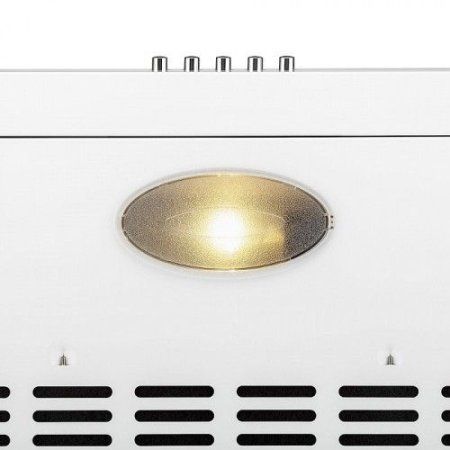 Вытяжка Krona EMMA 600 white PB lite