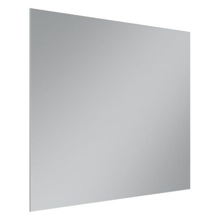 Зеркало Sancos Square SQ1000 100х70 с подстветкой
