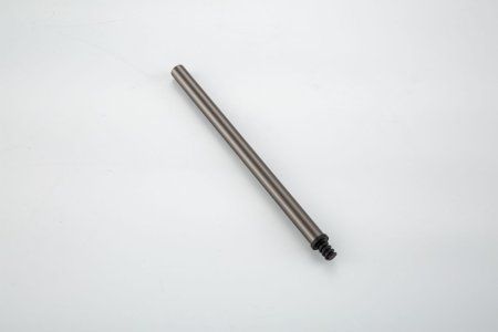 Ершик подвесной Gappo G3VX07KI10ZP-9OP, оружейная сталь