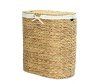 Корзина WasserKRAFT Dill WB-610-L коричневый