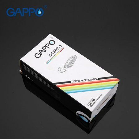 Мыльница Gappo G1802-1