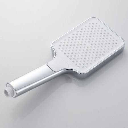 Смеситель для ванны однорычажный  Shevanik S9952, Хром