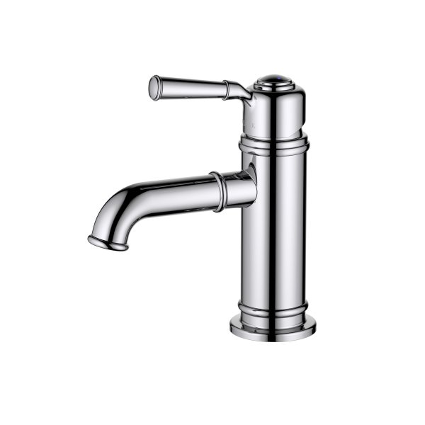 Комплект смесителей Aquatek AQ1530CR, хром