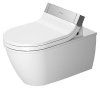 Унитаз подвесной Duravit Starck 3 2226590000