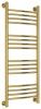 Полотенцесушитель водяной Сунержа Богема+ выгнутая 03-0221-1040 1000x400 золото