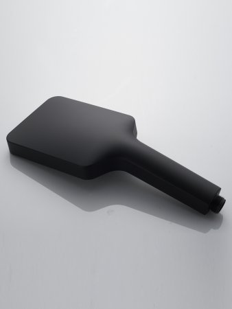 Смеситель для ванны Shevanik S4552H, Черный