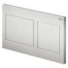 Кнопка смыва Viega Visign for Style 21 773243 хром матовый