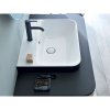 Столешница Duravit Happy D.2 Plus HP031B07171 65 средиземноморский дуб
