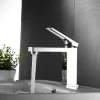 Смеситель для раковины Shevanik S6801, хром