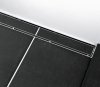 Решетка под плитку Tece TECEdrainline Plate 601570 150 нержавеющая сталь