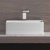 Раковина Ceramica Nova Element CN6040 50x41x16 белый