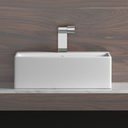 Раковина Ceramica Nova Element CN6040 50x41x16 белый