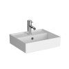 Раковина VitrA ArchiPlan 7400B003-0001 45 белый