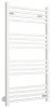Полотенцесушитель водяной Сунержа Модус 30-0250-1050 1000x500 белый матовый