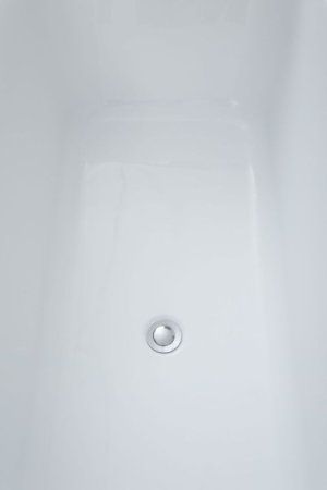 Акриловая ванна Allen Brau Infinity 2.21002.20 170x78 белый