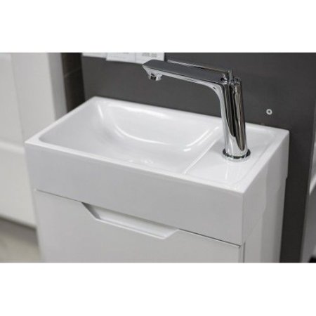 Умывальник Andrea Sky (400*200)