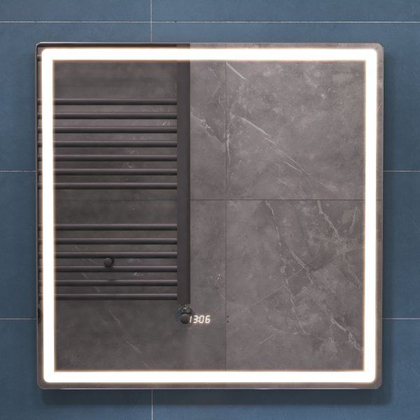 Зеркало VIGO Geometry Luxe 700 (209)