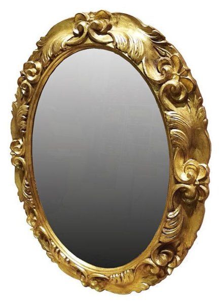 Зеркало Tiffany World SP032 70 бронза