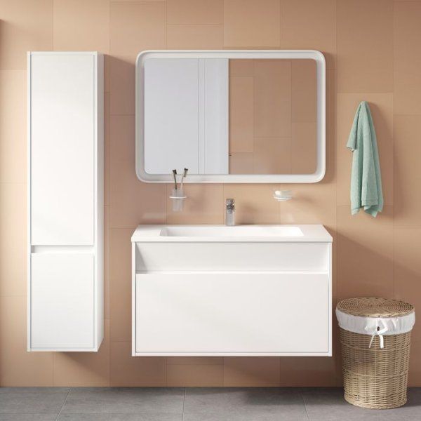 Пенал подвесной, 35 см, IDDIS Esper (ESKKP3ST5WYW0iEF97VQ)