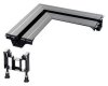 Соединительный элемент Viega Advantix Vario 708924 L1=290 L2=290 B=110 угловой