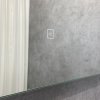 Зеркало COMFORTY "Виола-60" светодиодная лента, сенсор 600*750 00004140517CF