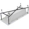 Каркас для ванны Aquanet Bright 00216296 175x75