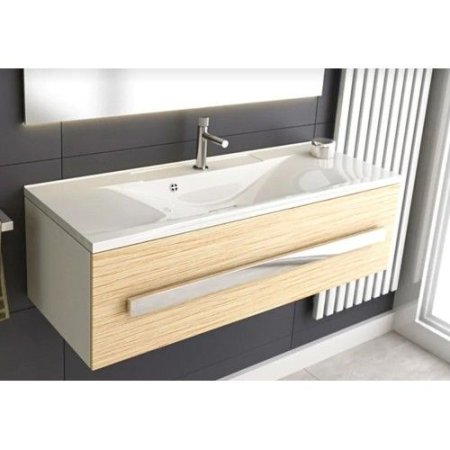 Умывальник Andrea Elen 1200 (1200*450)