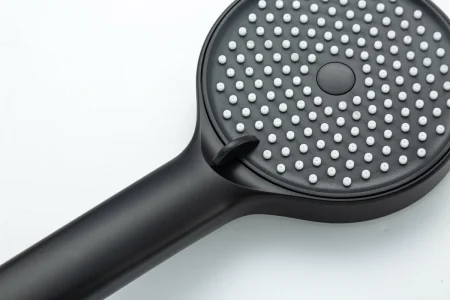 Смеситель для ванны Frap F3RO27NM5-OF6, черный