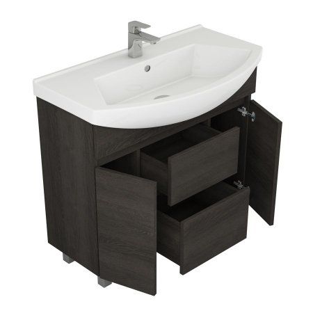 Мебель для ванной Alvaro Banos Toledo 8409.4022 90 дуб кантенбери
