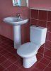 Унитаз-компакт Jika Zeta 8253960002429