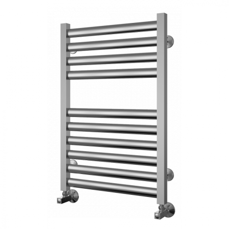 Полотенцесушитель водяной Terminus Грета П10 450х720 хром