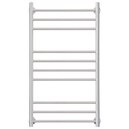 Полотенцесушитель водяной Стилье Универсал-55 100х50 хром