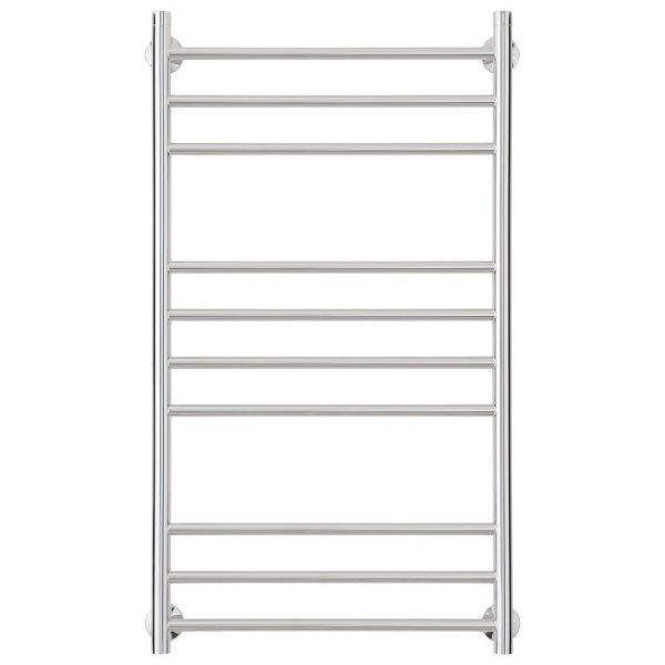 Полотенцесушитель водяной Стилье Универсал-55 100х50 хром