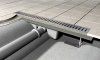 Душевой лоток AlcaPlast APZ1-650  650 с опорами
