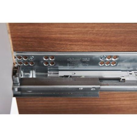 Тумба с раковиной Inda Piccadilly INDA Piccadilly 100RC Rovere Castagno/Kona