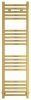 Полотенцесушитель водяной Сунержа Модус 03-0250-1230 1200x300 золото