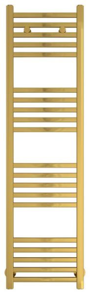 Полотенцесушитель водяной Сунержа Модус 03-0250-1230 1200x300 золото