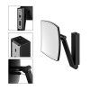 Зеркало Keuco iLook_move 17613379004 косметическое, с подсветкой, черный матовый