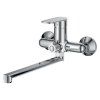 Смеситель Ledeme L2210 Хром