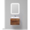 Мебель для ванной BelBagno Marino MARINO-650-2C-SO-RC-P 65 rovere ciliegio