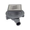 Душевой трап Pestan Confluo Standard Tide 3 Mask 13000080 полированная сталь