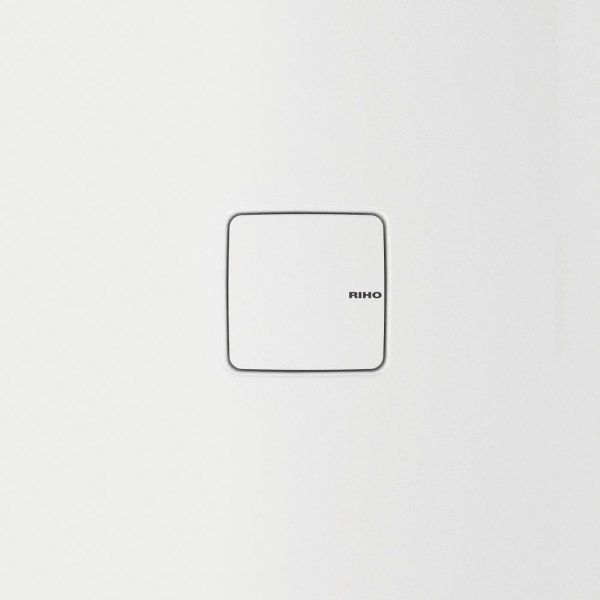 Ванна акриловая Riho Still Square BR0200500000000 170x75