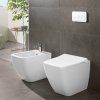 Кнопка смыва Villeroy & Boch ViConnect 92249068 белый
