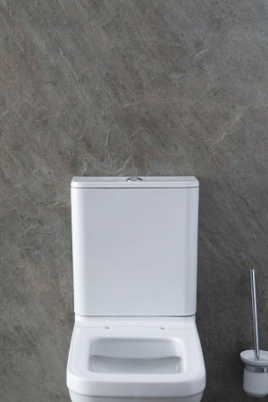 Бачок для унитаза Allen Brau Priority/Infinity 4.XX000.20 белый глянец