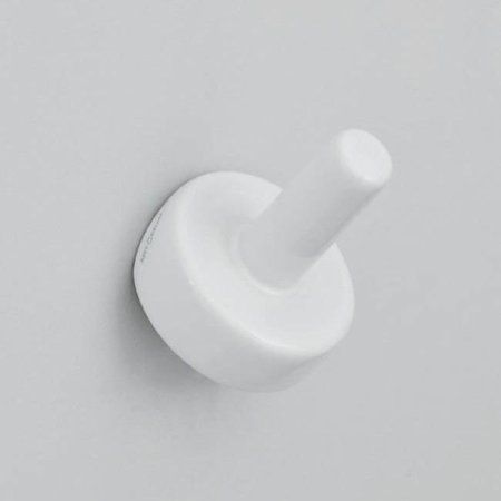 Держатель туалетной бумаги ArtCeram Postit PSC001 01;00 белый глянцевый