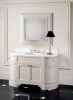 Мебель для ванной Devon&Devon Season EFSEASONOFBI/LS-WHITE56/CR/3F белый