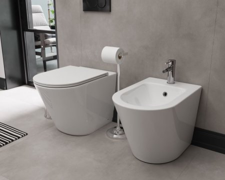 Раковина Ceramica Nova Element CN1602 50 белый