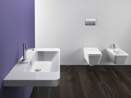 Унитаз подвесной Catalano Proiezioni 56