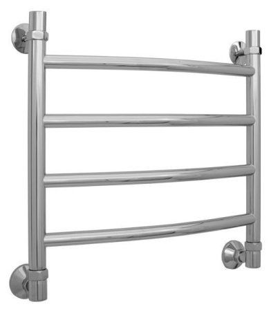 Полотенцесушитель водяной Сунержа Галант 500х500 хром