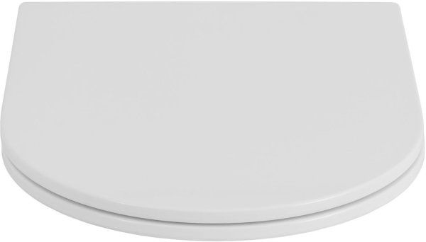 Крышка-сиденье Allen Brau Priority 4.31011.20 белый